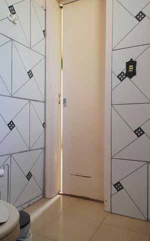 Casa à venda com 132m², 3 quartos e 2 vagasBanheiro da Suíte