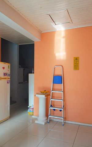 Casa à venda com 132m², 3 quartos e 2 vagasSala 2