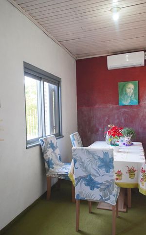 Casa à venda com 132m², 3 quartos e 2 vagasSala de Jantar