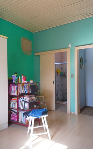 Casa à venda com 132m², 3 quartos e 2 vagasSuíte