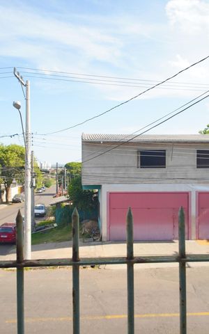 Casa à venda com 132m², 3 quartos e 2 vagasvista da Sala de Jantar