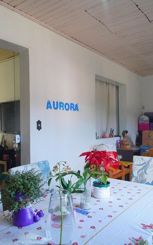 Casa à venda com 132m², 3 quartos e 2 vagasSala de Jantar