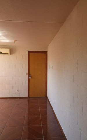 Apartamento para alugar com 37m², 2 quartos e 1 vagaSala/Cozinha