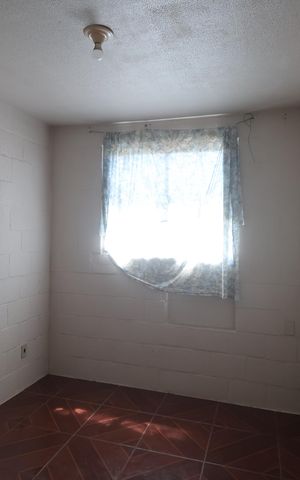 Apartamento para alugar com 37m², 2 quartos e 1 vagaQuarto 1