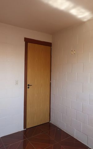 Apartamento para alugar com 37m², 2 quartos e 1 vagaQuarto 2