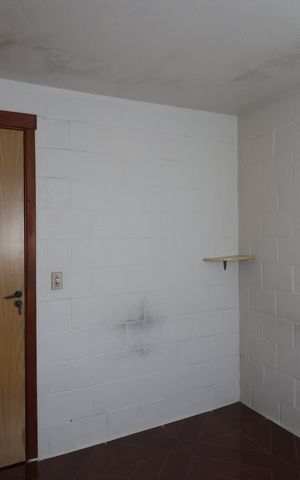 Apartamento para alugar com 37m², 2 quartos e 1 vagaQuarto 1