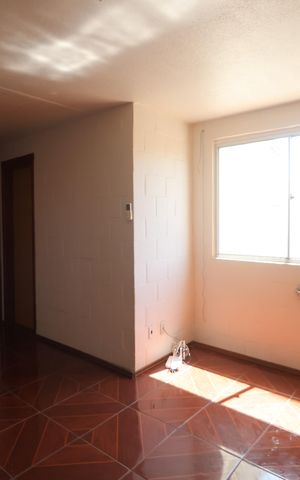 Apartamento para alugar com 37m², 2 quartos e 1 vagaSala/Cozinha