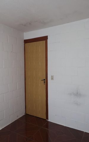 Apartamento para alugar com 37m², 2 quartos e 1 vagaQuarto 1