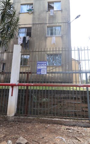 Apartamento para alugar com 37m², 2 quartos e 1 vagaPlaca