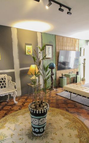 Casa à venda com 450m², 6 quartos e 1 vaga Casa à venda com 450m², 6 quartos e 1 vagaSala 2