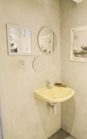 Casa à venda com 450m², 6 quartos e 1 vaga Casa à venda com 450m², 6 quartos e 1 vagaBanheiro Social