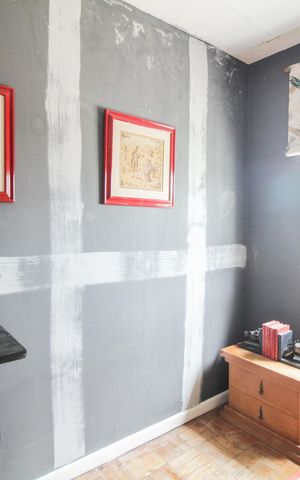 Casa à venda com 450m², 6 quartos e 1 vaga Casa à venda com 450m², 6 quartos e 1 vagaQuarto 3