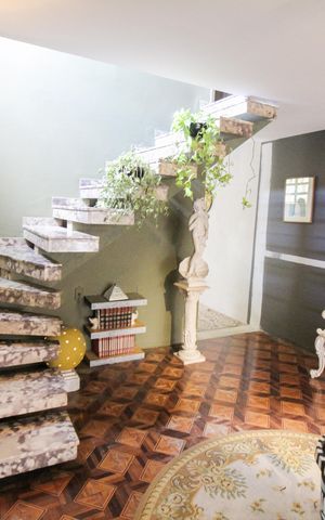 Casa à venda com 450m², 6 quartos e 1 vaga Casa à venda com 450m², 6 quartos e 1 vagaSala 2