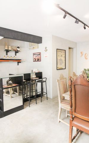 Casa à venda com 450m², 6 quartos e 1 vaga Casa à venda com 450m², 6 quartos e 1 vagaSala de Jantar