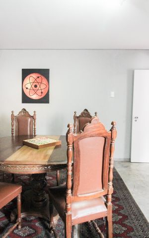 Casa à venda com 450m², 6 quartos e 1 vaga Casa à venda com 450m², 6 quartos e 1 vagaQuarto 5 - Edícula