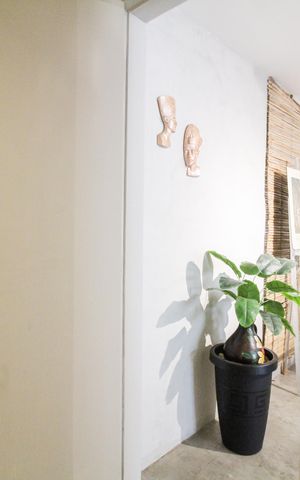 Casa à venda com 450m², 6 quartos e 1 vaga Casa à venda com 450m², 6 quartos e 1 vagaBanheiro Social