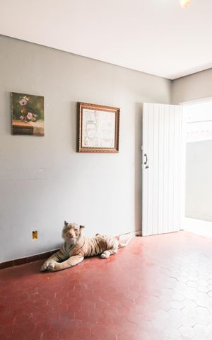 Casa à venda com 450m², 6 quartos e 1 vaga Casa à venda com 450m², 6 quartos e 1 vagaÁrea de Serviço