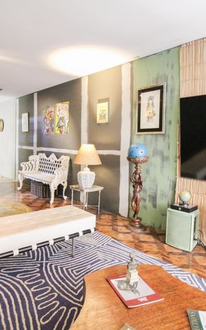 Casa à venda com 450m², 6 quartos e 1 vaga Casa à venda com 450m², 6 quartos e 1 vagaSala 2
