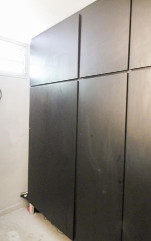 Casa à venda com 450m², 6 quartos e 1 vaga Casa à venda com 450m², 6 quartos e 1 vagaCozinha