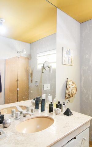 Casa à venda com 450m², 6 quartos e 1 vaga Casa à venda com 450m², 6 quartos e 1 vagaBanheiro Suite