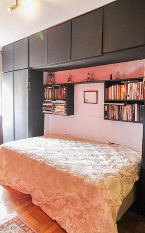 Casa à venda com 450m², 6 quartos e 1 vaga Casa à venda com 450m², 6 quartos e 1 vagaQuarto 2