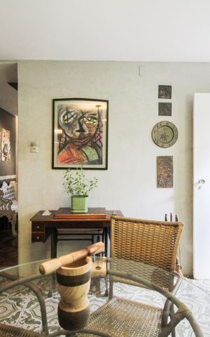 Casa à venda com 450m², 6 quartos e 1 vaga Casa à venda com 450m², 6 quartos e 1 vagaCozinha