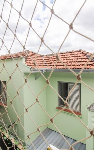 Casa à venda com 450m², 6 quartos e 1 vaga Casa à venda com 450m², 6 quartos e 1 vagaSuite 1