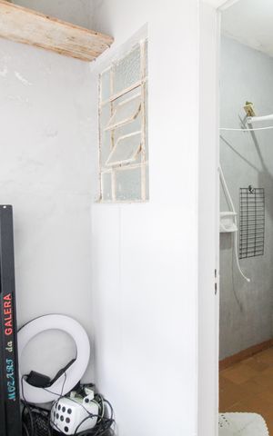 Casa à venda com 450m², 6 quartos e 1 vaga Casa à venda com 450m², 6 quartos e 1 vagaÁrea de Serviço - Banheiro