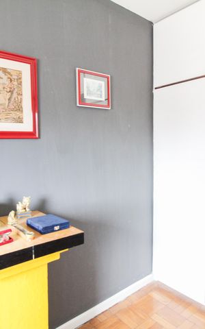 Casa à venda com 450m², 6 quartos e 1 vaga Casa à venda com 450m², 6 quartos e 1 vagaQuarto 3
