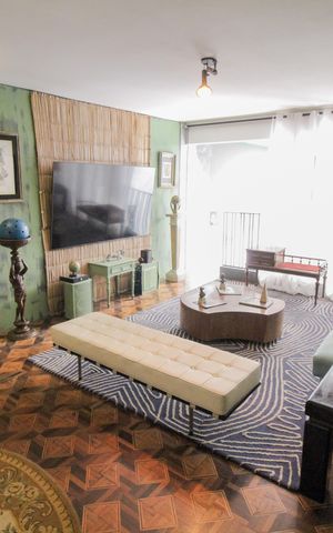 Casa à venda com 450m², 6 quartos e 1 vaga Casa à venda com 450m², 6 quartos e 1 vagaSala 2