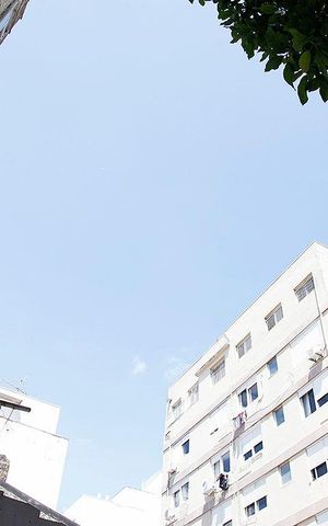 Apartamento à venda com 40m², 1 quarto e sem vagaPátio 1 / Área de Serviço Vista