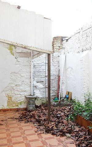 Apartamento à venda com 40m², 1 quarto e sem vagaPátio 1 / Área de Serviço