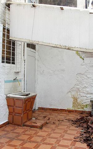 Apartamento à venda com 40m², 1 quarto e sem vagaPátio 1 / Área de Serviço