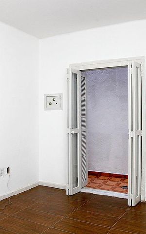 Apartamento à venda com 40m², 1 quarto e sem vagaSala