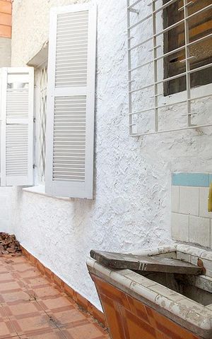 Apartamento à venda com 40m², 1 quarto e sem vagaPátio 1 / Área de Serviço