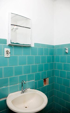 Apartamento à venda com 40m², 1 quarto e sem vagaBanheiro Quarto Suíte