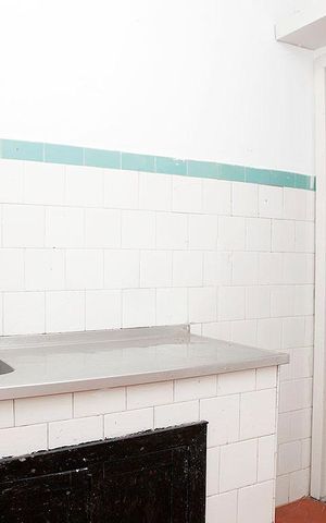 Apartamento à venda com 40m², 1 quarto e sem vagaCozinha