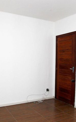 Apartamento à venda com 40m², 1 quarto e sem vagaSala