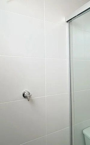 Apartamento à venda com 62m², 2 quartos e 2 vagasBanheiro