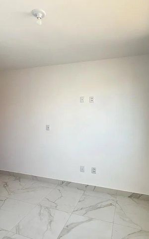 Apartamento à venda com 62m², 2 quartos e 2 vagasQuarto