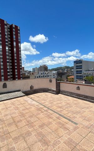 Casa à venda com 900m², 4 quartos e 7 vagasTerraço 2