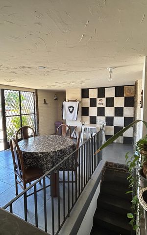 Casa à venda com 900m², 4 quartos e 7 vagasSala 5
