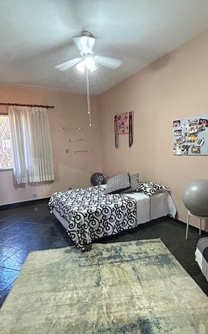 Casa à venda com 900m², 4 quartos e 7 vagasSuíte 2