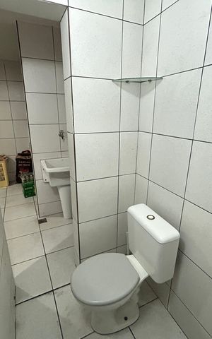 Casa à venda com 900m², 4 quartos e 7 vagasBanheiro 3