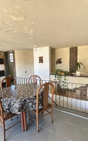 Casa à venda com 900m², 4 quartos e 7 vagasSala 5