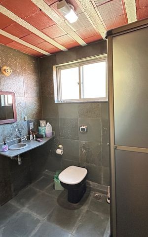 Casa à venda com 900m², 4 quartos e 7 vagasBanheiro Social 1