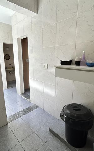 Casa à venda com 900m², 4 quartos e 7 vagasÁrea de Serviço