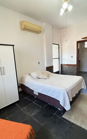 Casa à venda com 900m², 4 quartos e 7 vagasSuíte 3