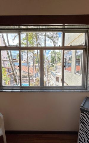 Casa à venda com 900m², 4 quartos e 7 vagasHall dos quartos