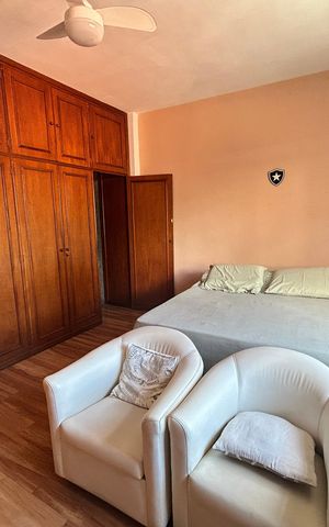 Casa à venda com 900m², 4 quartos e 7 vagasSuíte 1